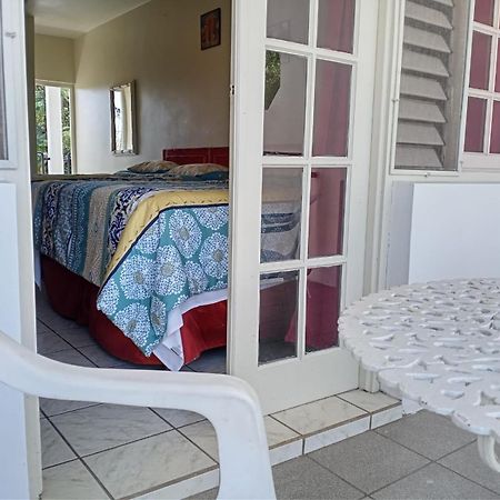 Ridgeway Guest House Montego Bay Eksteriør bilde