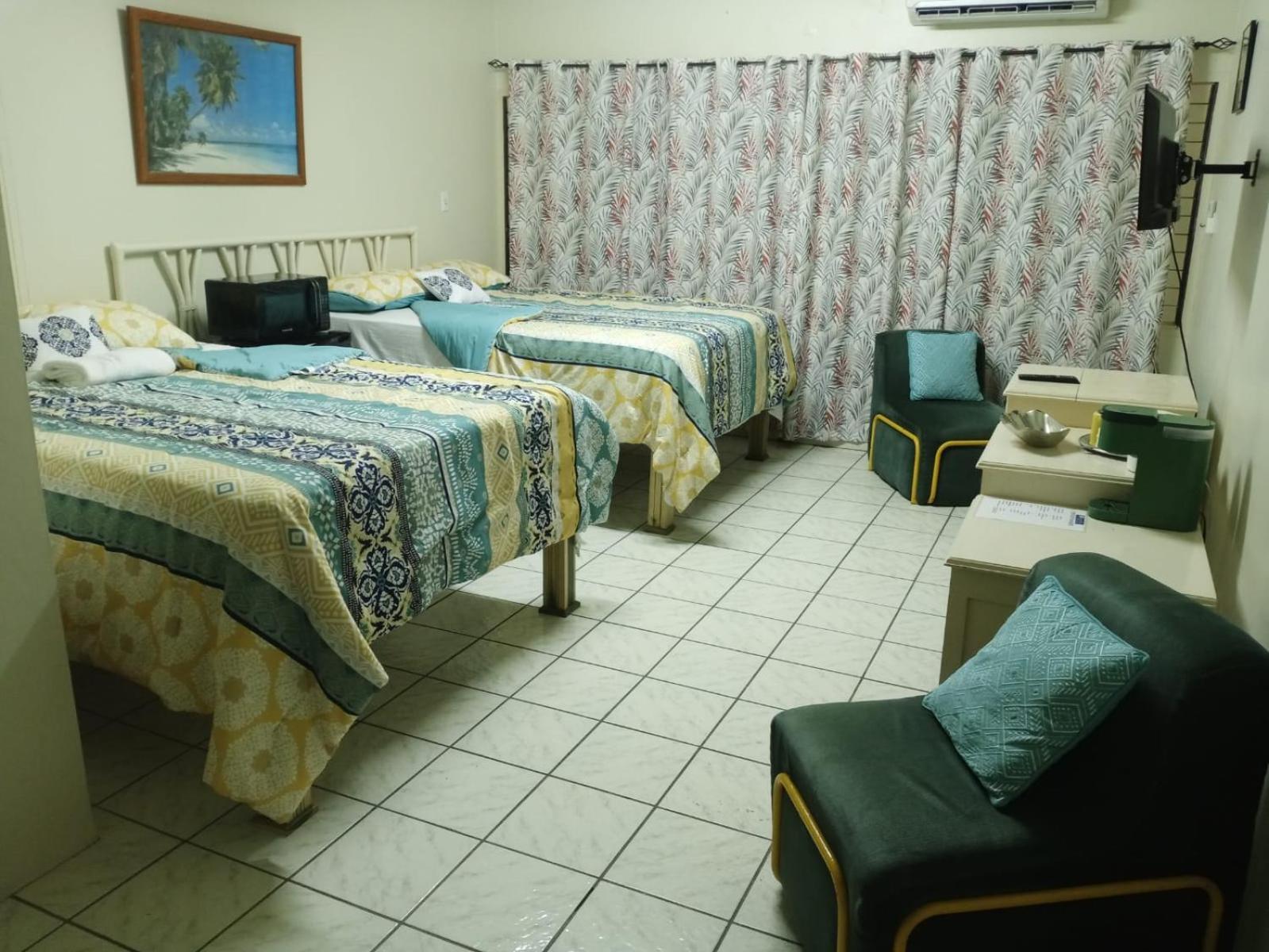 Ridgeway Guest House Montego Bay Eksteriør bilde