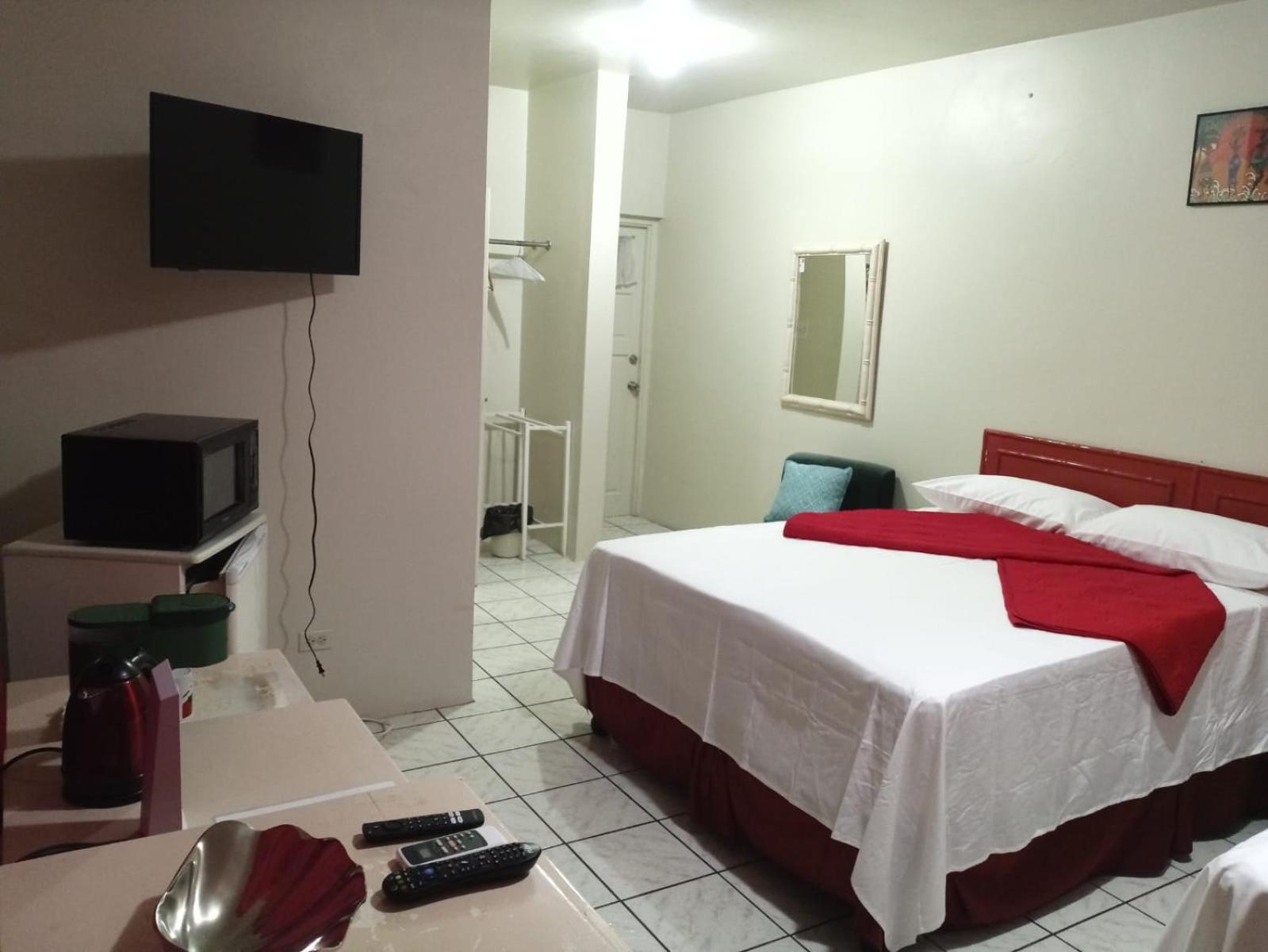 Ridgeway Guest House Montego Bay Eksteriør bilde