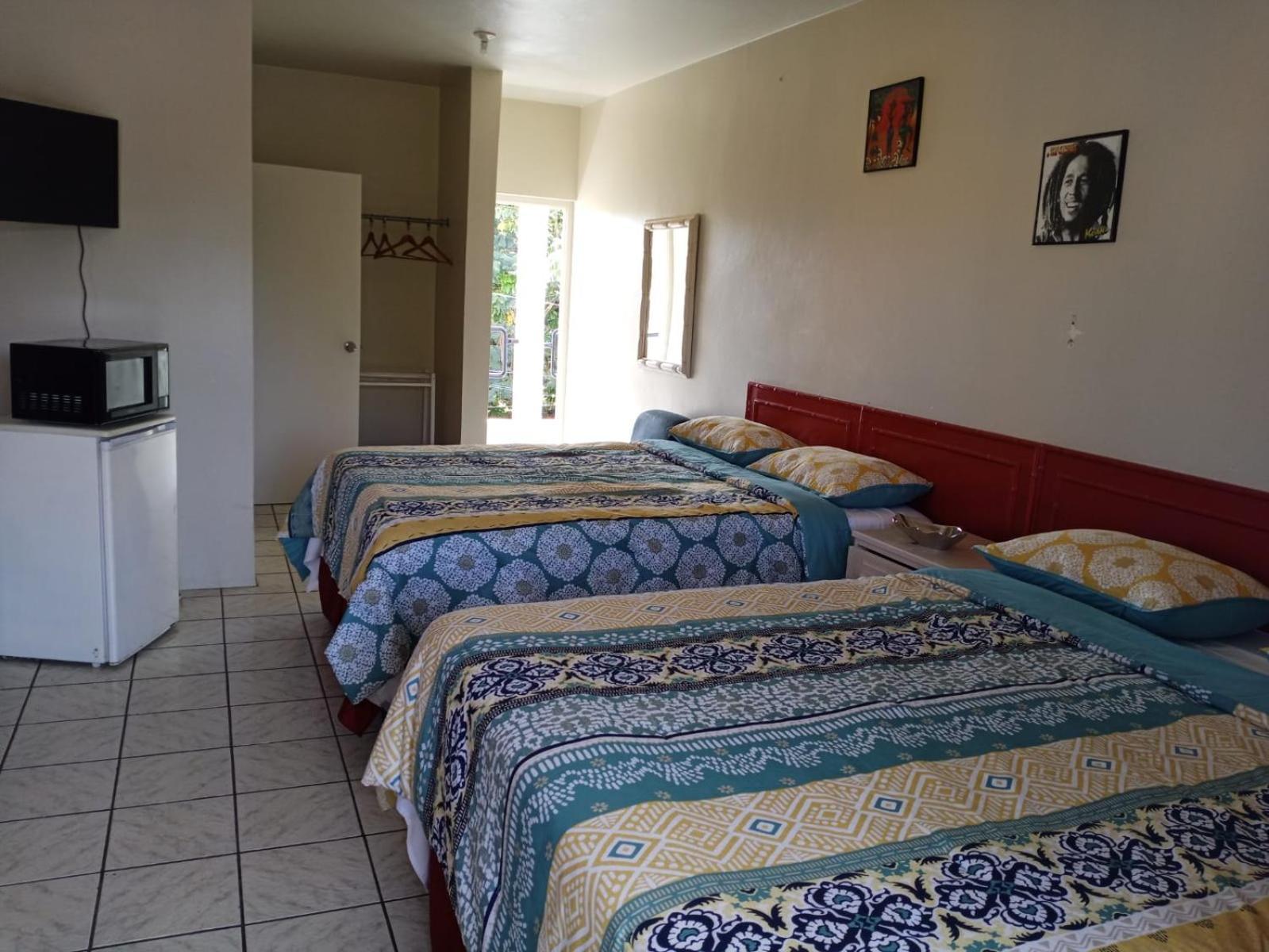 Ridgeway Guest House Montego Bay Eksteriør bilde